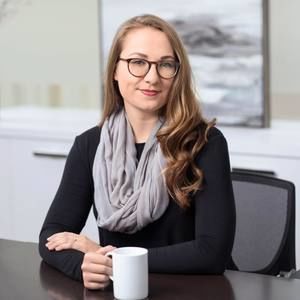 Meet your Posher, Chelsea